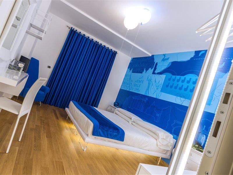 Apartment Myapartsuite Trastevere Rom
