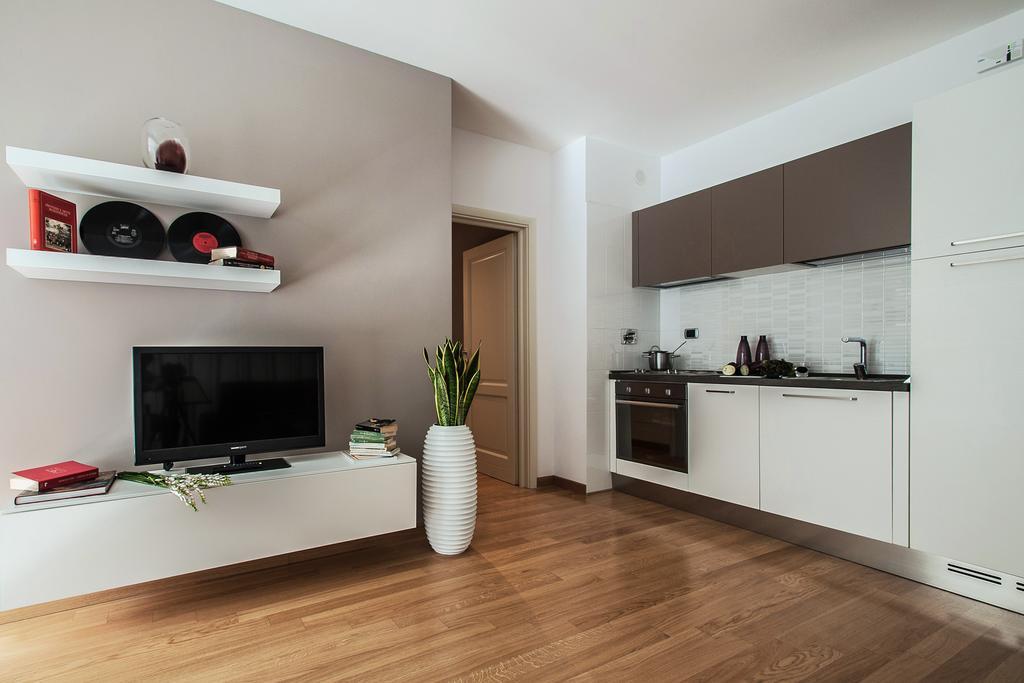 Apartamento Myapartsuite Trastevere *