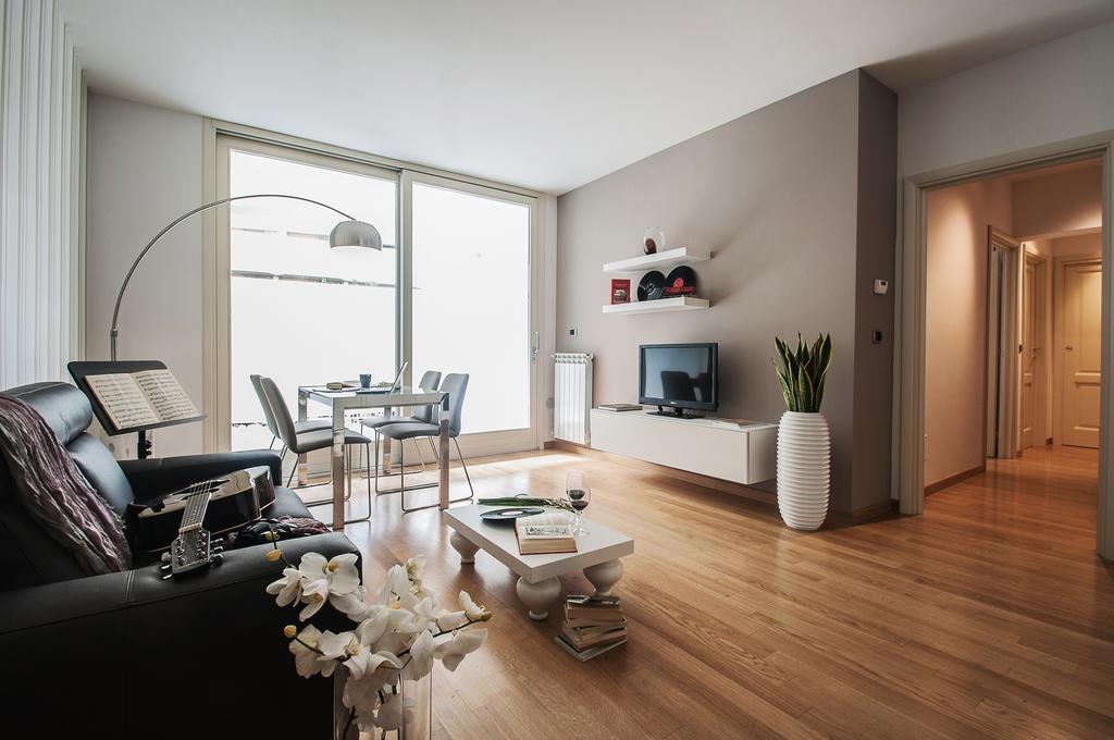 Apartamento Myapartsuite Trastevere Roma